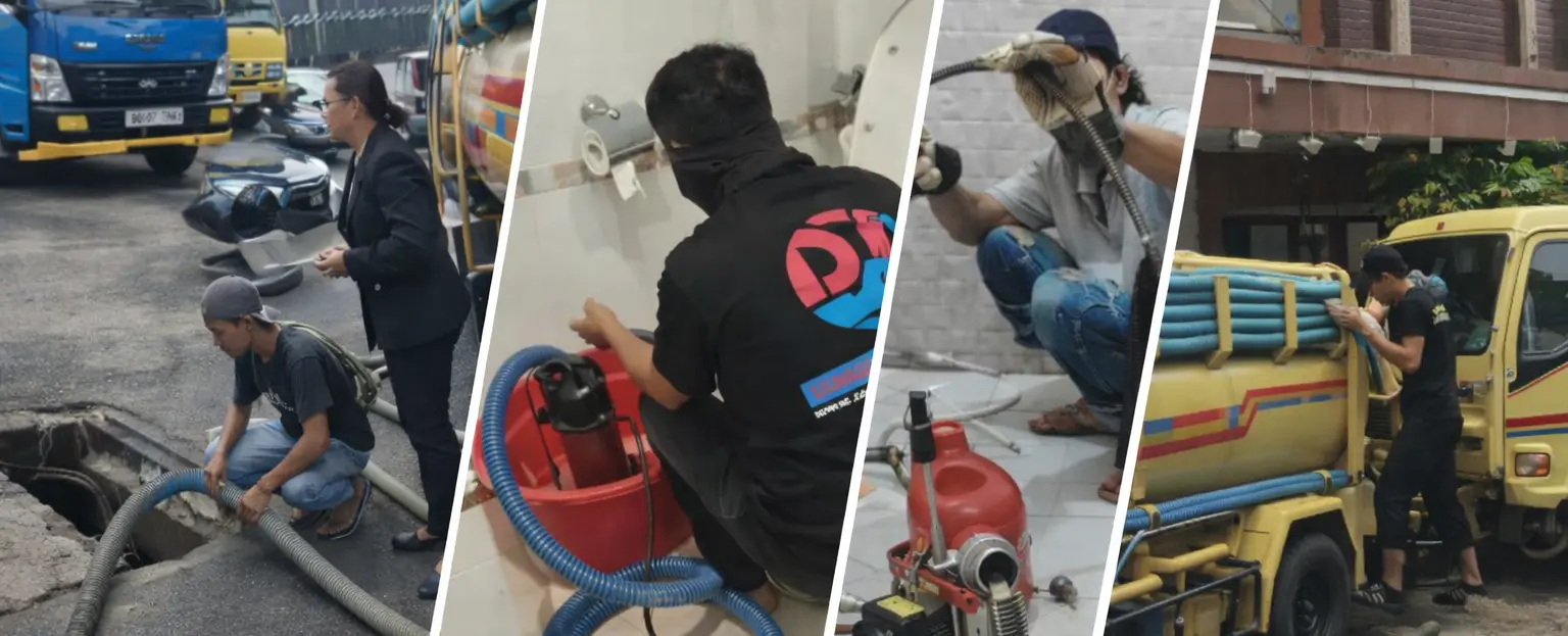 Jasa Sedot WC Wonomerto Terdekat